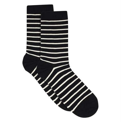 MP WOMAN LYDIA SOCKS BLACK